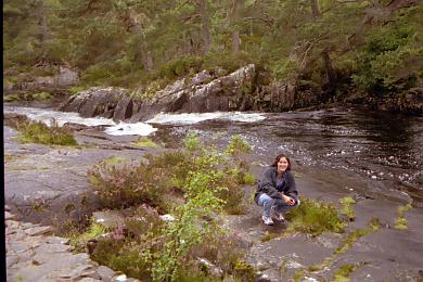 Glen River V